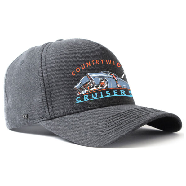 CCNZ Snapback Thumbnail