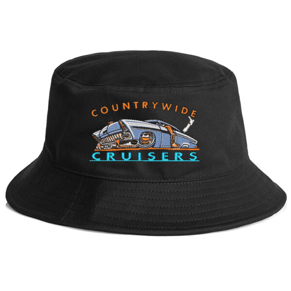 CCNZ Bucket Hat Thumbnail