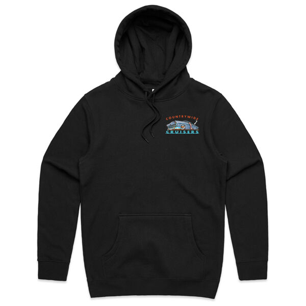 CCNZ Hoodie Thumbnail