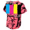 Infant's Bushlite Tee - Watermelon Thumbnail