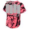 Infant's Bushlite Tee - Watermelon Thumbnail