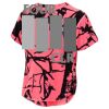 Infant's Bushlite Tee - Watermelon Thumbnail